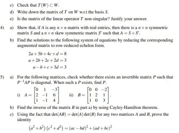 Solved In this assignment we will be implementing a 3D