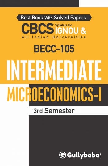 BECC-105 (E) Front