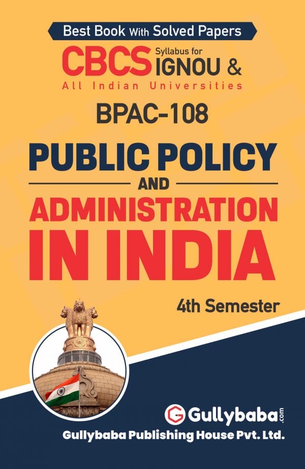 BPAC-108 (E) Front