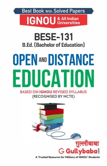 BESE-131 (E) Front