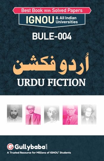 BULE-004 Front