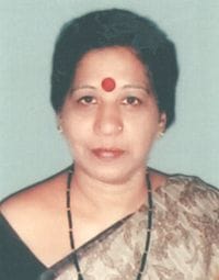 Manju Srivastava