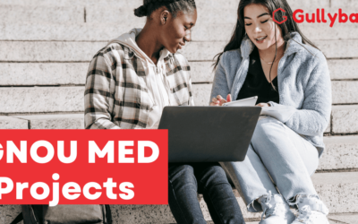 IGNOU MED Projects