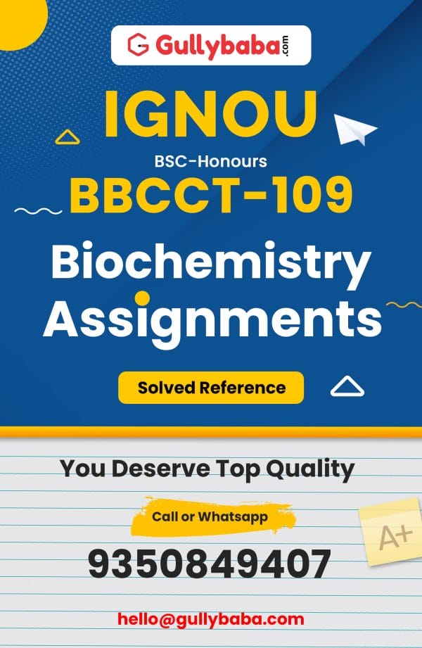 BBCCT-109 Assignment