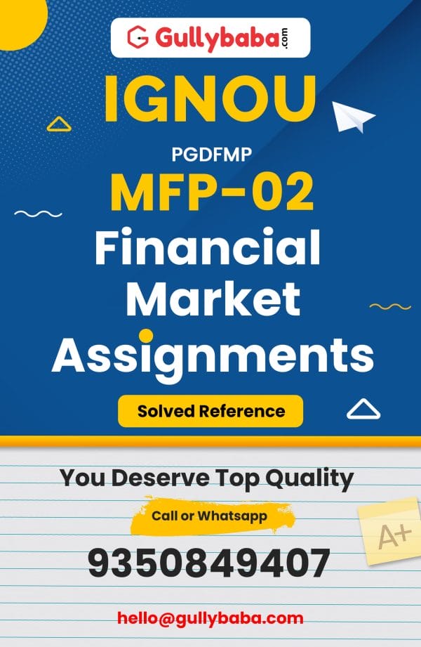MFP-02 Assignment
