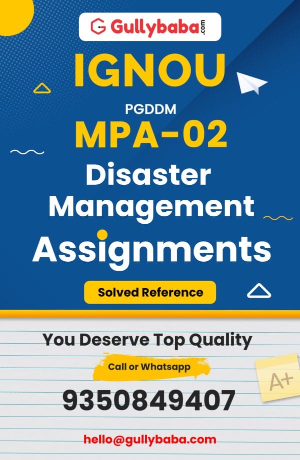 MPA-02 Assignment