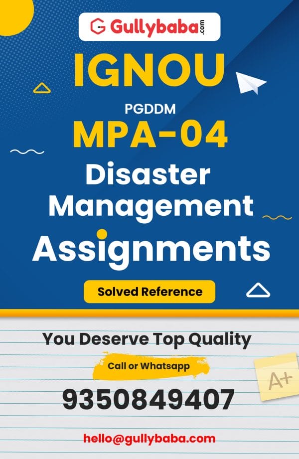 MPA-04 Assignment
