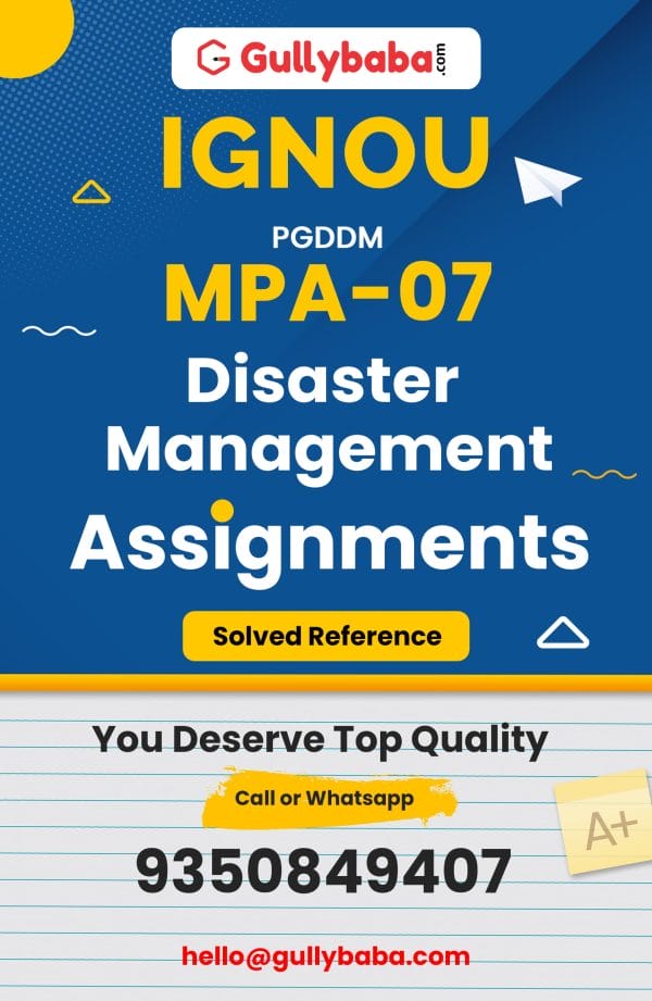 MPA-07 Assignment
