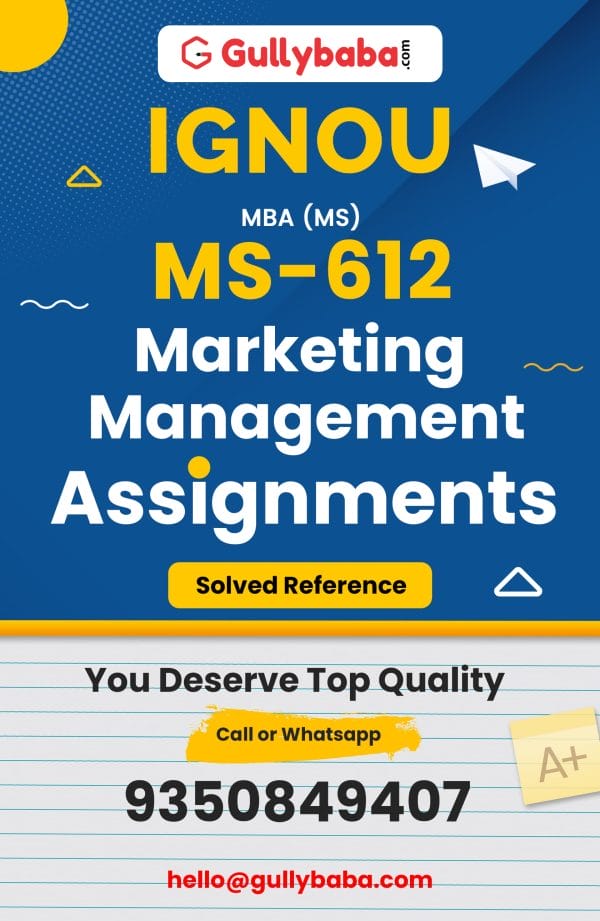 MS-612 Assignment