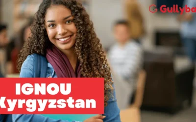 IGNOU Kyrgyzstan