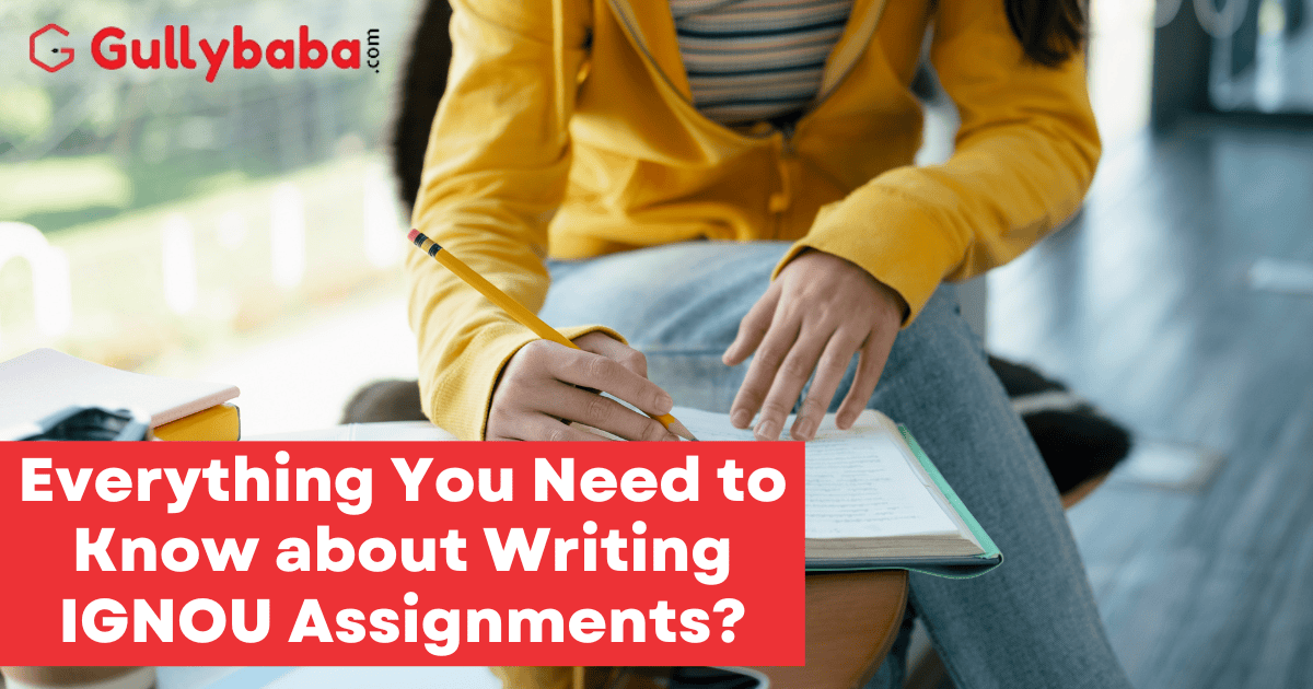 ignou assignment writing services near me