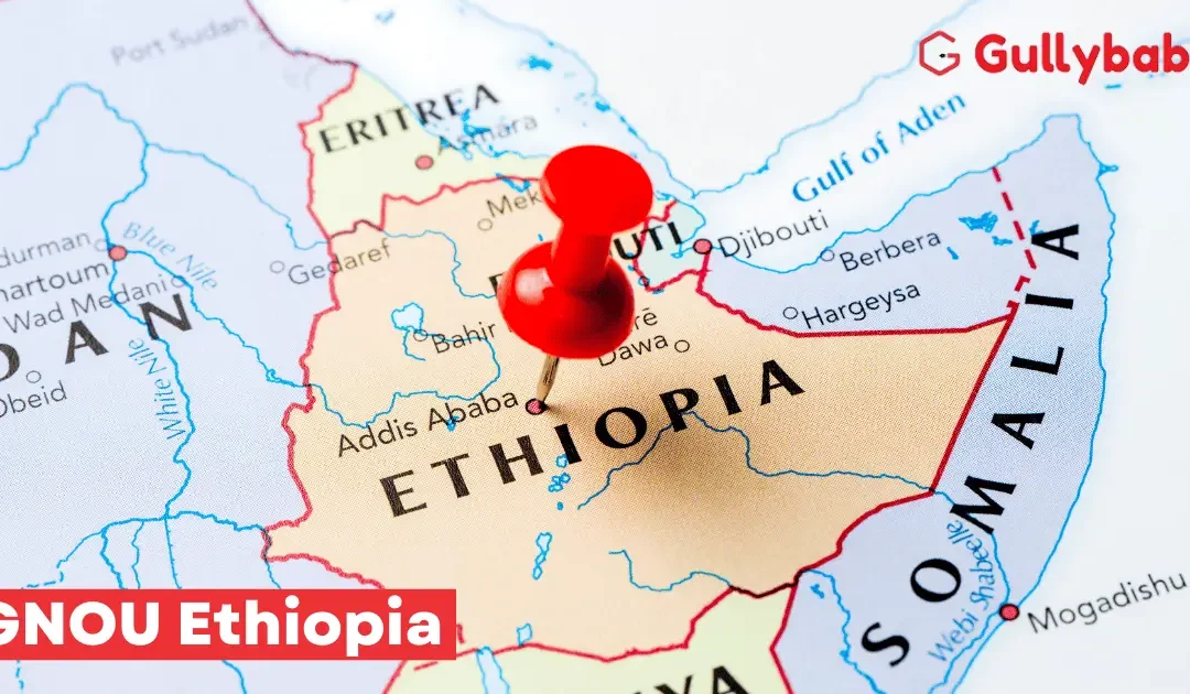 IGNOU Ethiopia