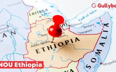 IGNOU Ethiopia