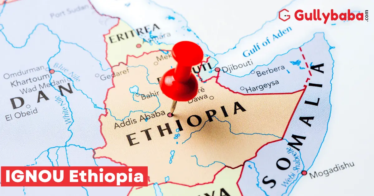 IGNOU-Ethiopia