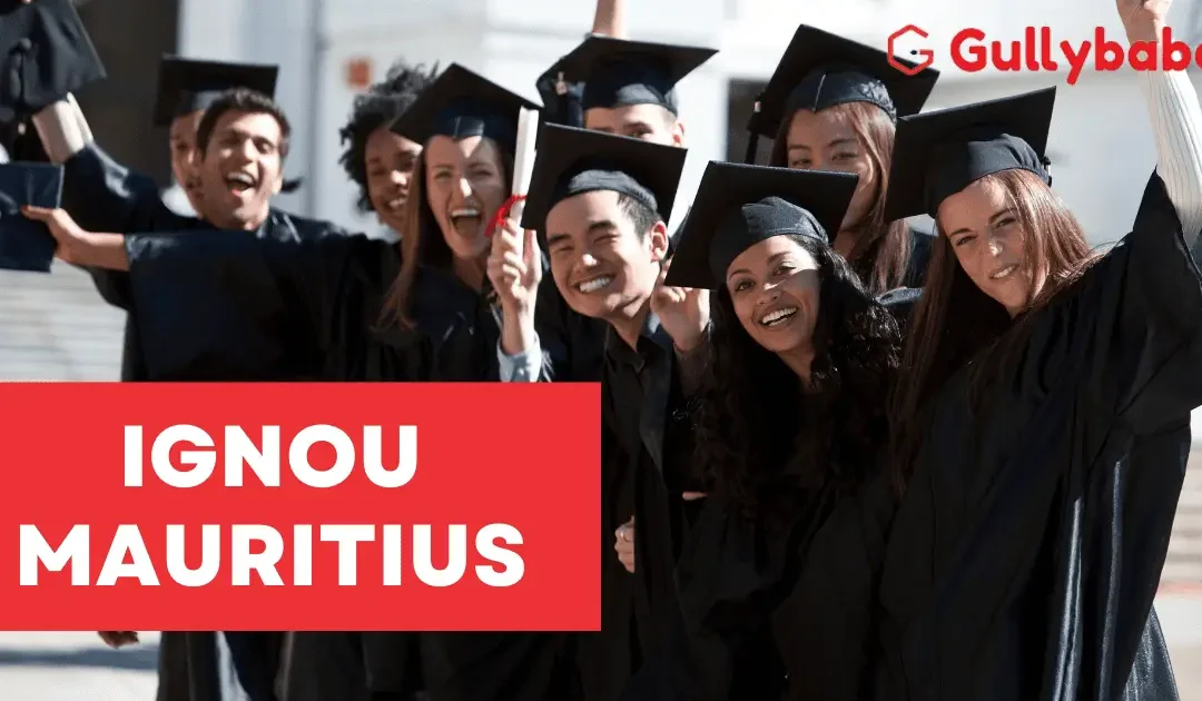 IGNOU Mauritius