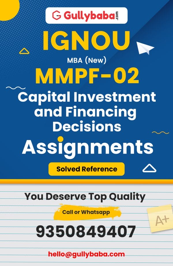 MMPF-02 Assignment