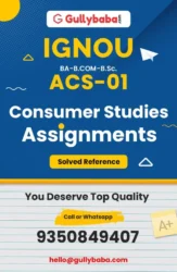 Assignment-ACS-01
