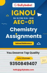 Assignment-AEC-01