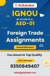 Assignment-AED-01