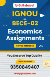 Assignment-BECE-02