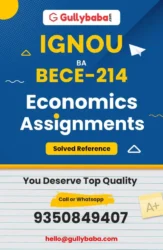 Assignment-BECE-214