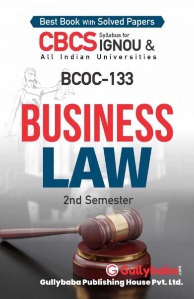 Business Law