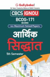 Principles of Micro Economics - Hindi