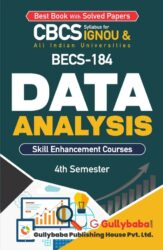 Data Analysis