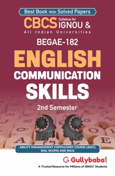 English Communication Skills