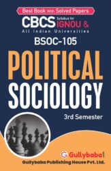 BSOC-105