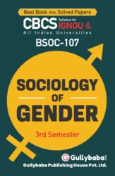 BSOC-107