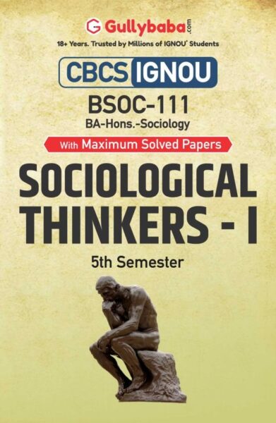 BSOC-111