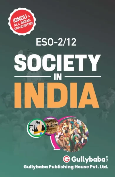 Society in India