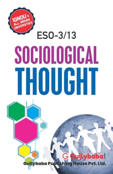 Sociological Thought