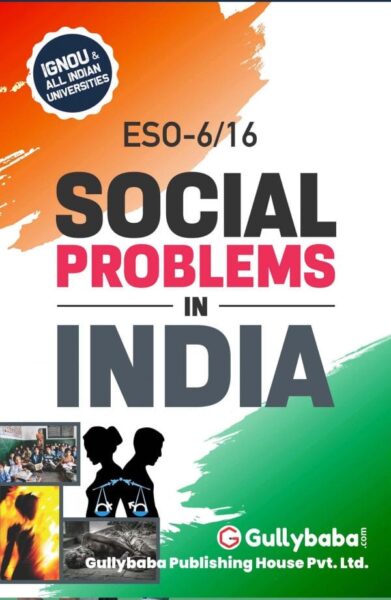 Social Problems in India