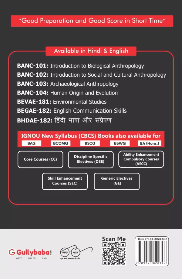Archaeological Anthropology - Image 2