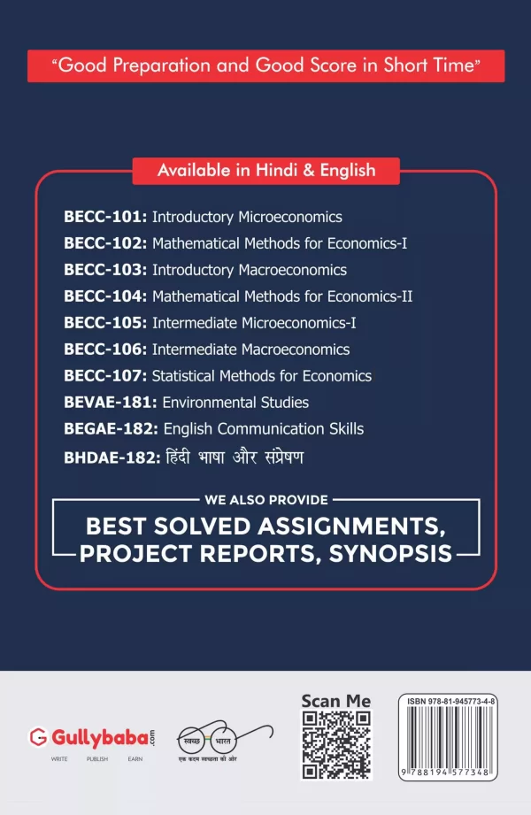 Introductory Microeconomics - Image 2