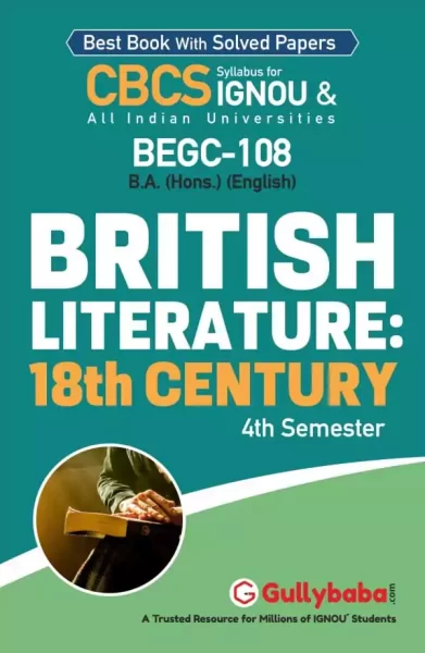 BEGC-108