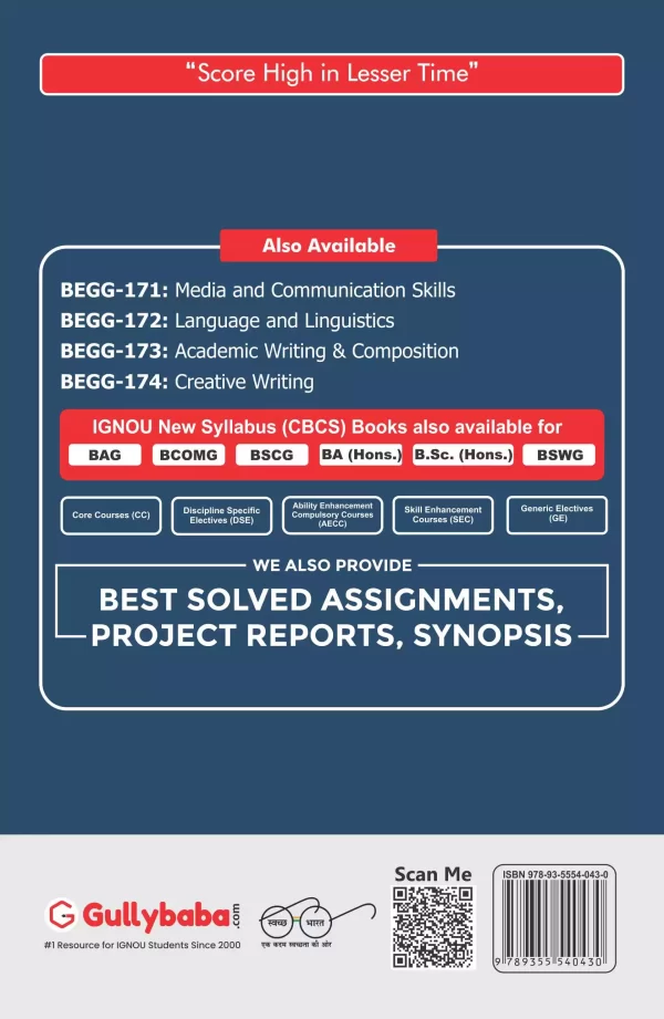 BEGG-174