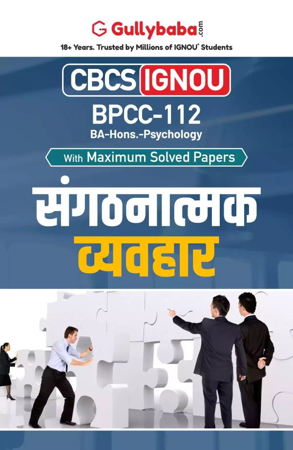 Organizational Behaviour - Image 3