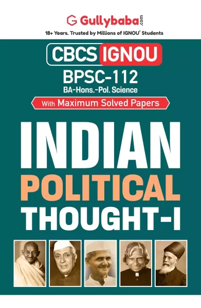 BPSC-112