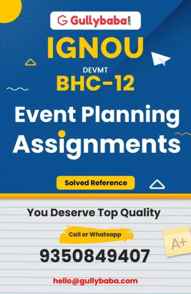 Assignment-BHC-12