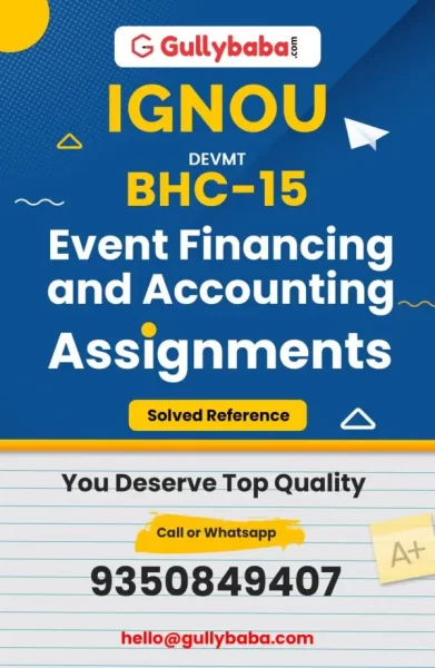 Assignment-BHC-15