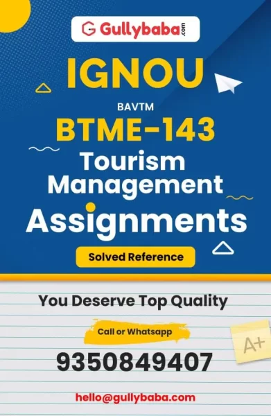 Assignment-BTME-143