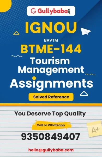 Assignment-BTME-144