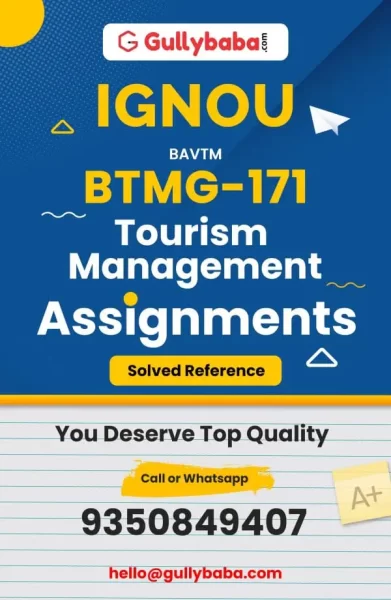 Assignment-BTMG-171