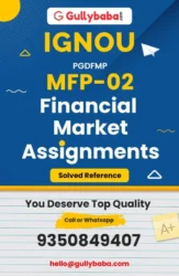 Assignment-MFP-02