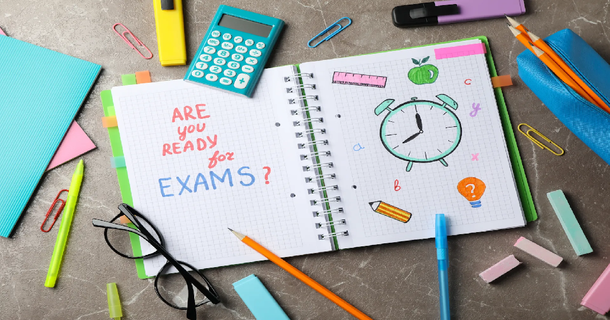 IGNOU Exams