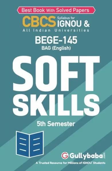 Soft Skills