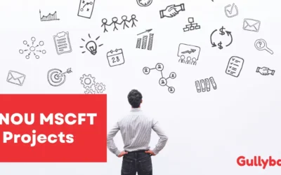 IGNOU MSCCFT MCFTL-01 MCFTP-02 MCFTP-05 Project Synopsis
